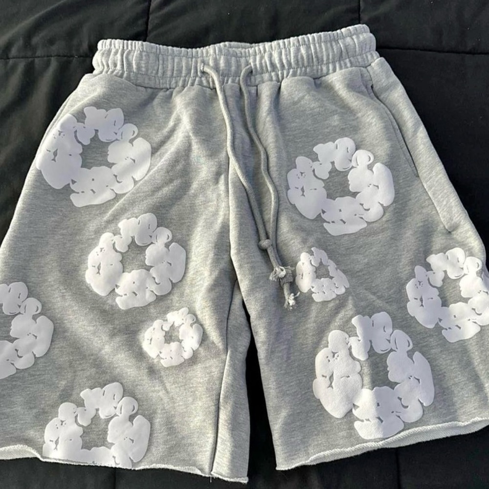 Denim Tears Size M
